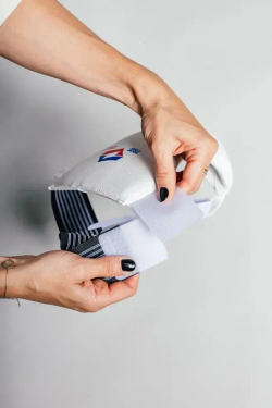 Бандаж мужской ProfSport Luxe