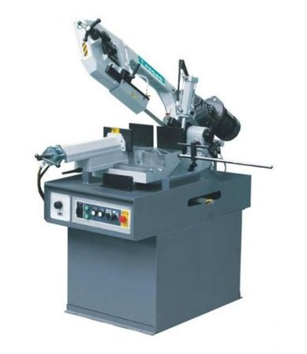 Ленточнопильный отрезной станок Pegas 250x315 SH-LR