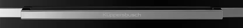Встраиваемый паровой шкаф Kuppersbusch CD 6350.0 S3 Silver Chrome