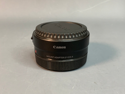 Canon Mount Adapter EF-EOS R
