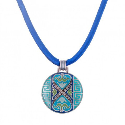 Колье Clara Bijoux B67948.P G