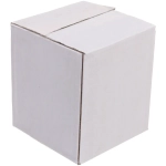 Сувенир с подсветкой «Сказочная ёлка» 12*15 см, чёрный