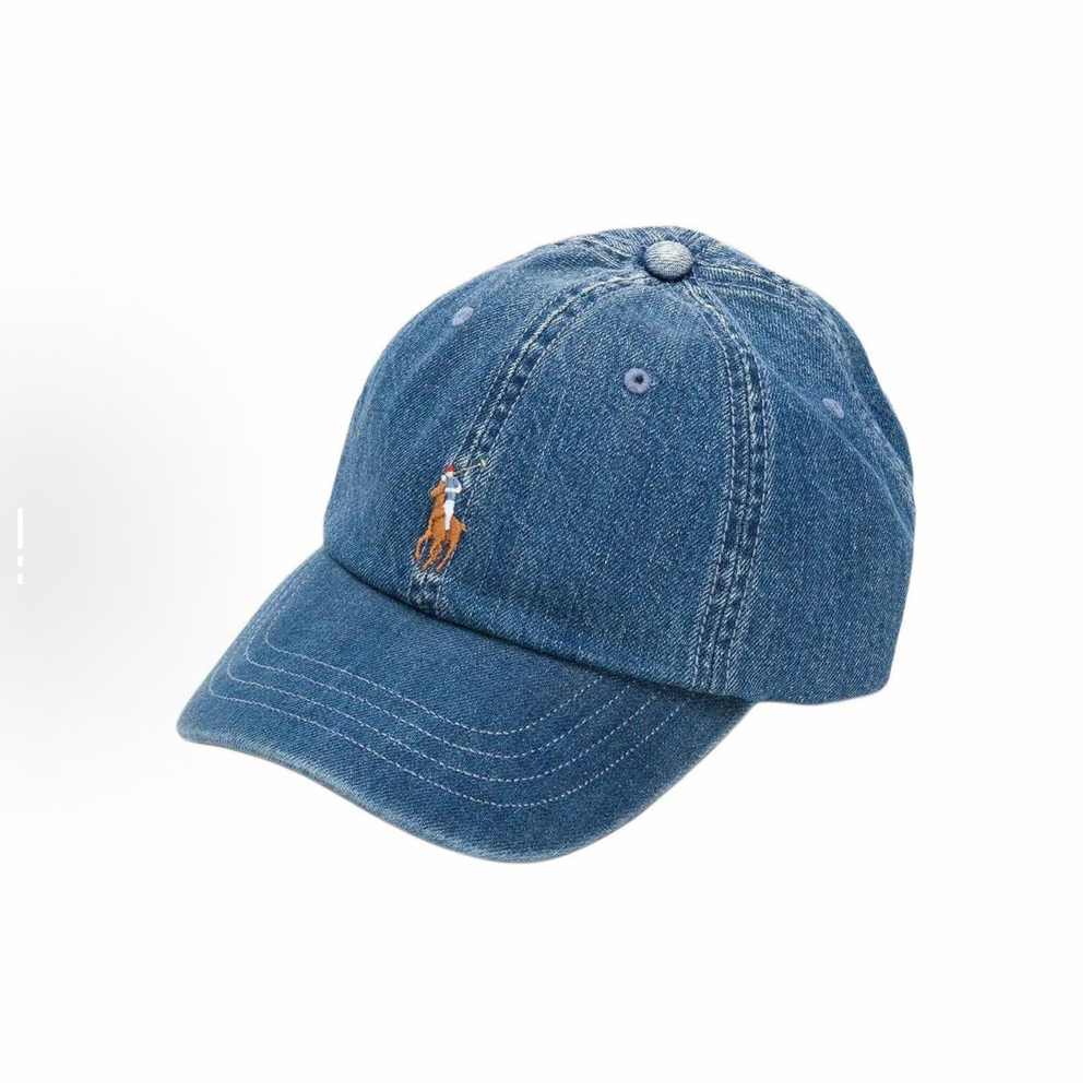 Кепка Polo Ralph Lauren