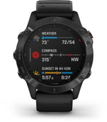 Умные часы Garmin Fenix 6 Pro