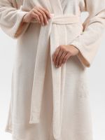 Халат Мисти-1 Виотекс МОЛОЧНЫЙ