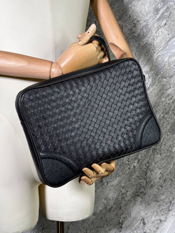 Сумка- планшет Bottega Veneta