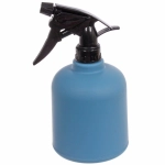 Пульверизатор «Кассиопея» 700мл, цвет голубой ДоброСад
