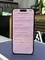 Б/У Телефон Apple iPhone 15 Pro 256Gb Blue 81% (M621T74WDH)