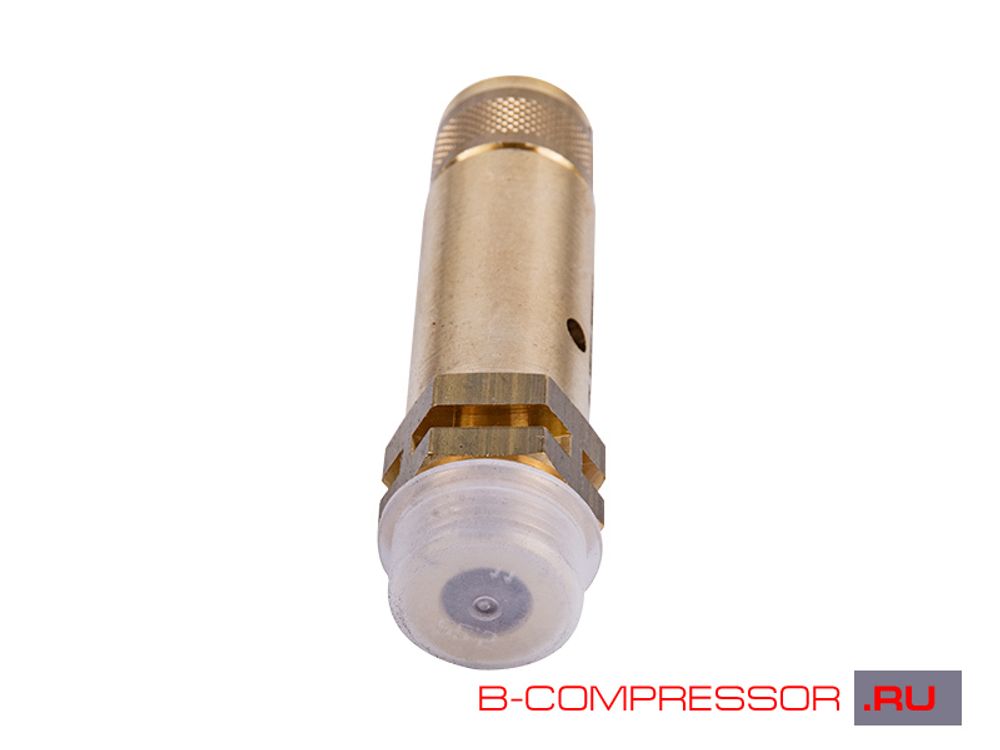 Клапан предохранительный 30 бар G1/2 для К33