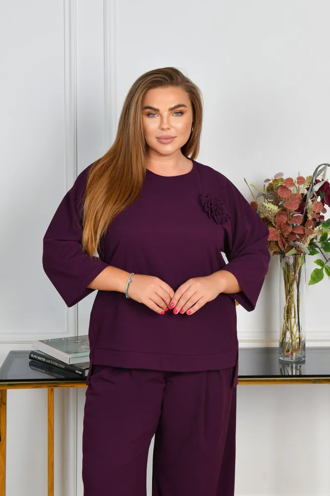 Костюм УК-3805-1 Фабрика Моды