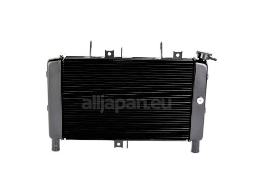 B7N-12461-00-00 RADIATOR ASSY, WATER