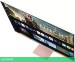 Монитор Samsung Smart M8 LS32BM80PUUXEN