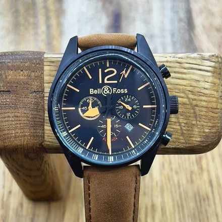 Часы Bell & Ross