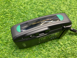 Fuji Cardia Mini Panorama