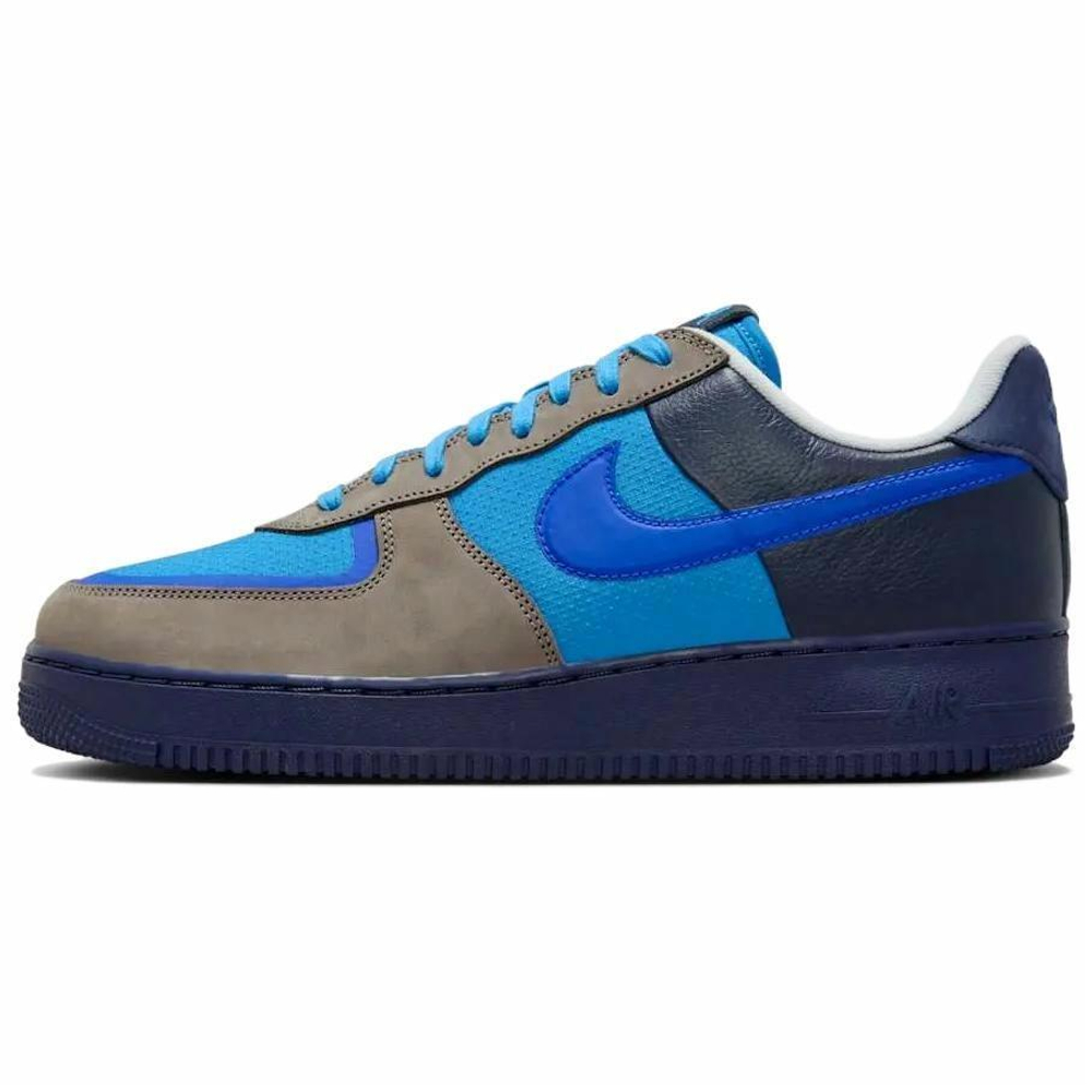 Кроссовки Stash X Nike Air Force 1 Low Sp