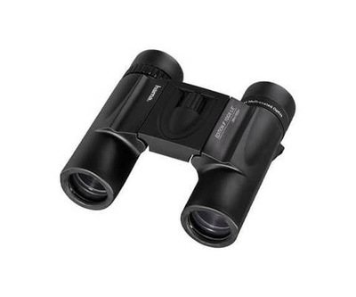 Бинокль Hama 10x26 Premium Edition, черный
