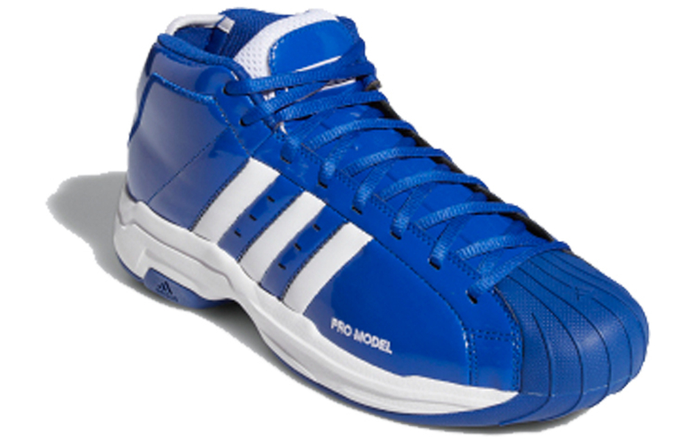 Кроссовки Adidas Pro Model 2G
