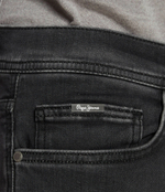 Джинсы GYMDIGo Pepe Jeans London - графитовый(PM207389XX2)