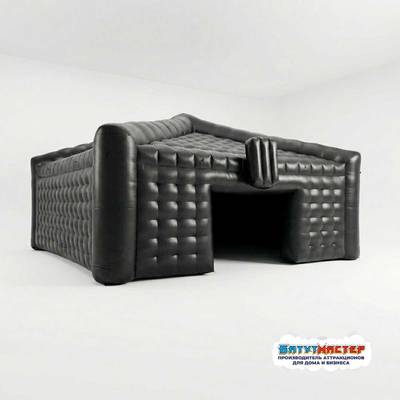 Кинотеатр для мероприятий «Компактное кино», 12×8×6 м