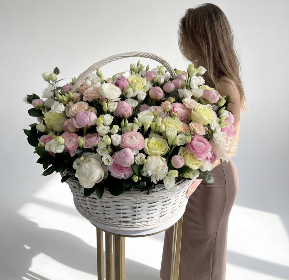 Бесконечное признание в любви