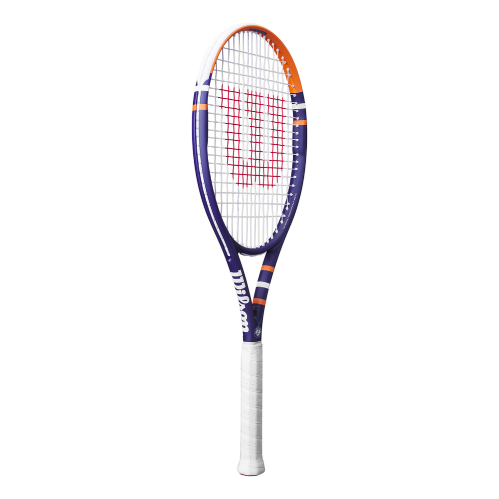 Теннисная ракетка Wilson Roland Garros Equipe HP Allround Racket