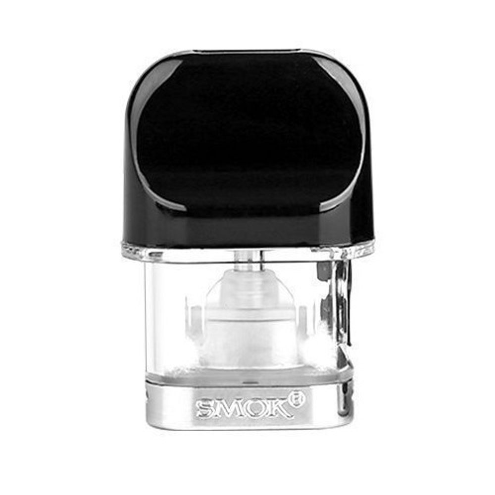 Картридж Smok Novo Pod 0.6 (3шт. в упак.)