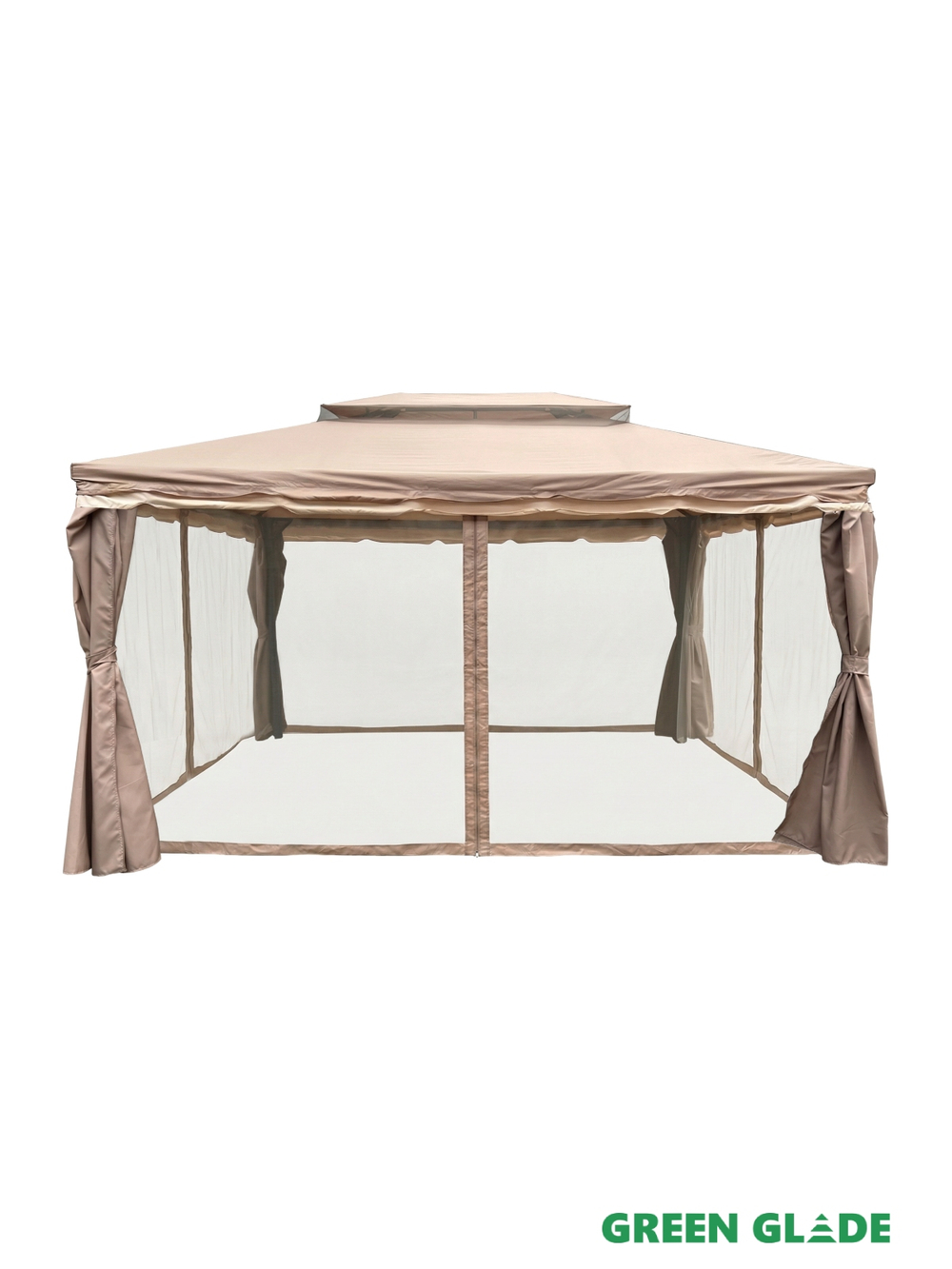 Шатёр садовый Green Glade 72402