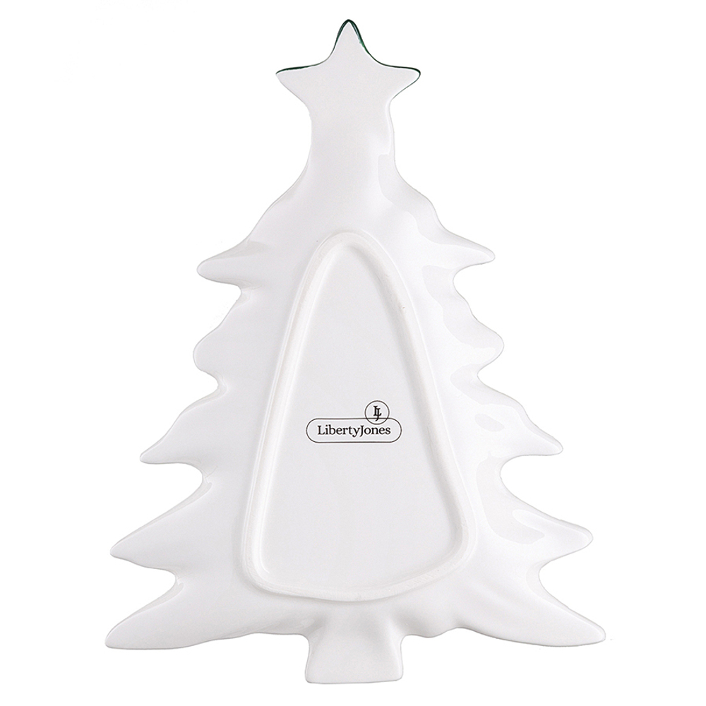 Набор тарелок для сервировки magic moments, 2 шт.