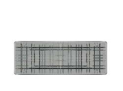Nachtmann Квадратная тарелка для дыма 42x15 см