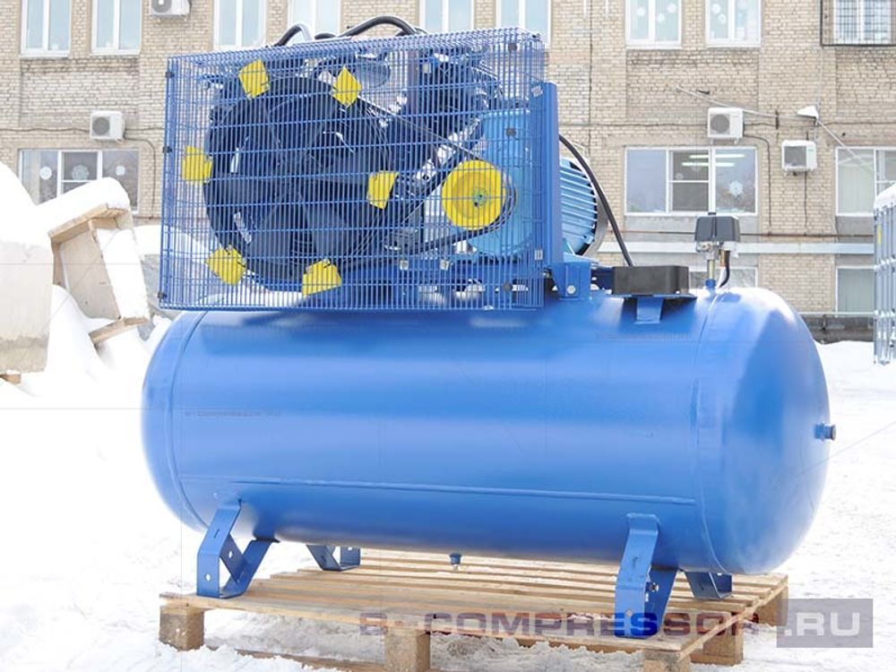 Компрессор С416М технические характеристики, цена | Купить на B ...