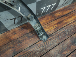 Накладка крыла заднего левого Changan CS55PLUS 21-нв Б/У Оригинал S203F2709020700