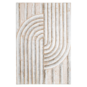 Панно декоративное с ручной росписью by feel, 80х120 см