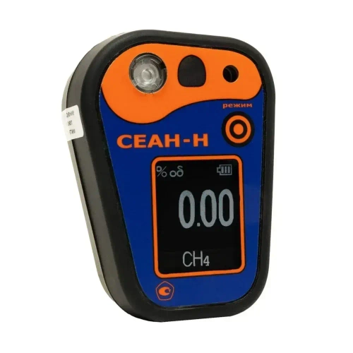 СЕАН, СЕАН-Н газоанализатор однокомпонентный индивидуальный