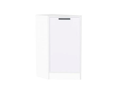 Шкаф нижний торцевой Фрейм