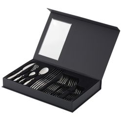 Набор столовых приборов Gipfel Rioma 51238 24 предмета