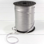 Лента Полипропилен 0,5см х 547м бобина (Серый)