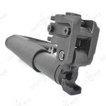 Комплект: Складной приклад на АКМ/АК74, Nord, K.Arma