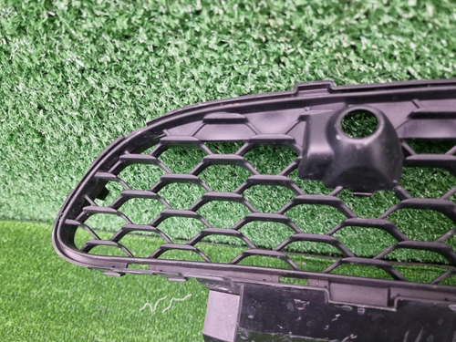 Решетка перед. бампера Mercedes GLE V167 18-24 AMG