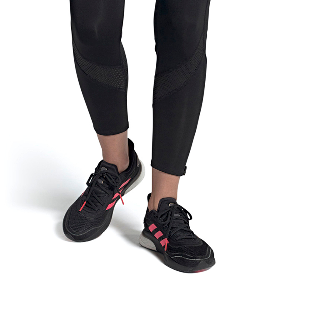 Кроссовки Adidas Supernova (Женская размерная сетка)