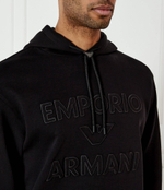 Худые Emporio Armani - черный(EM001121 AF10013)