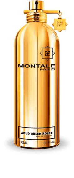 Montale Aoud Queen Roses