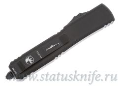 Нож Microtech Ultratech 121-2FRGTTAS Tan Frag G-10 Signatureфотография - 4