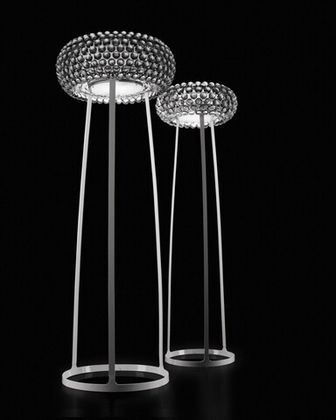 Торшер Caboche D65