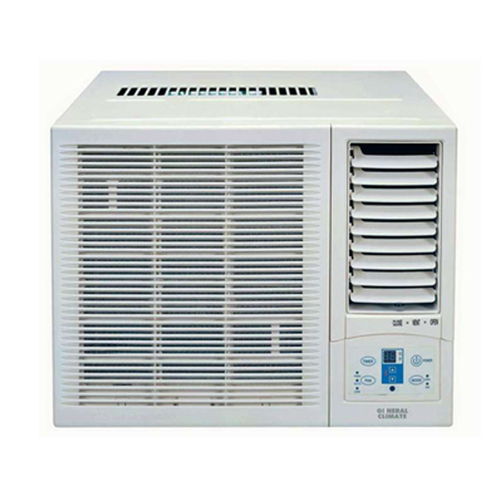 Оконный кондиционер General Climate GCW-12HR