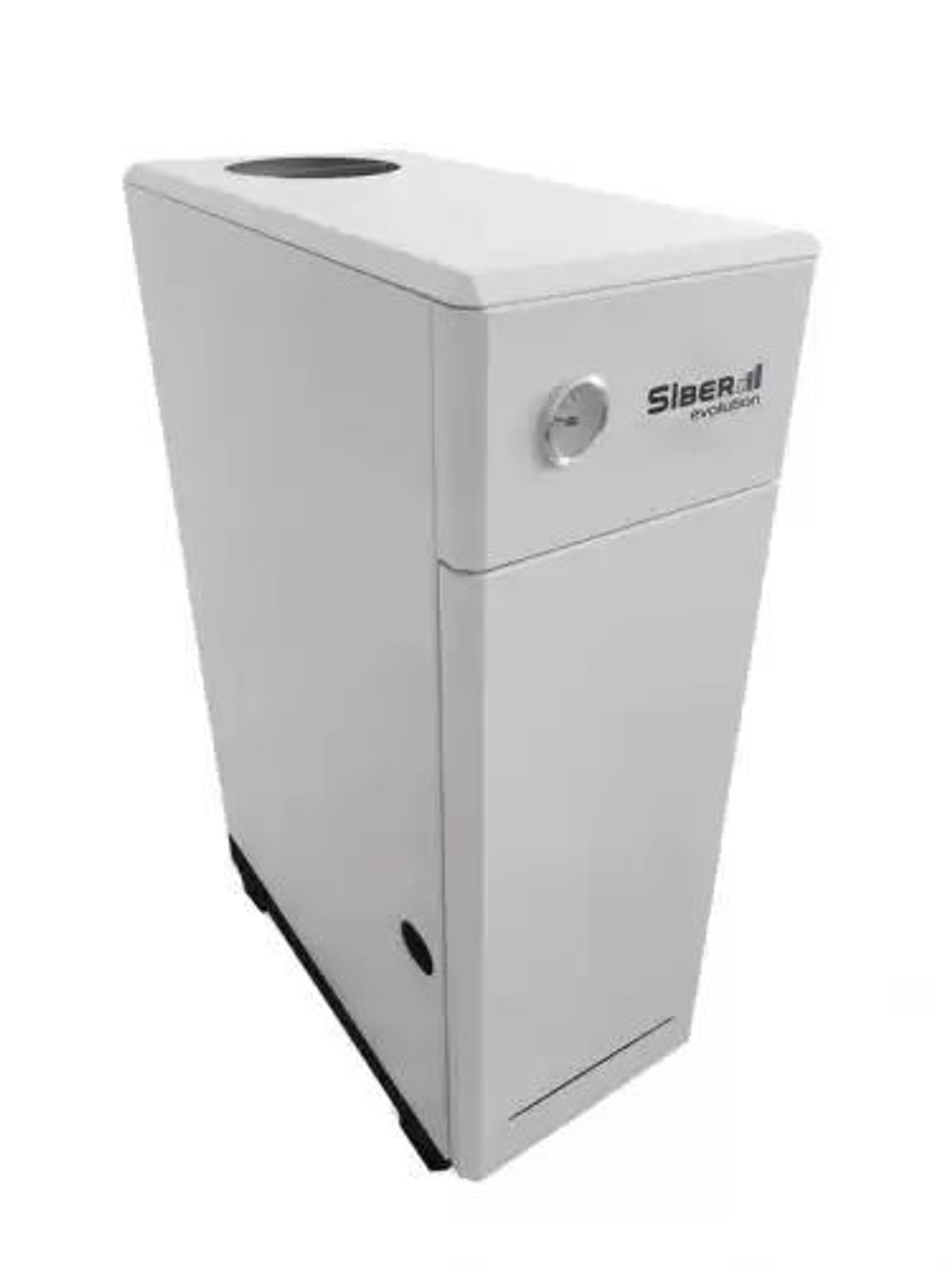 Котел напольный газовый Siber Evolution КСГ-30