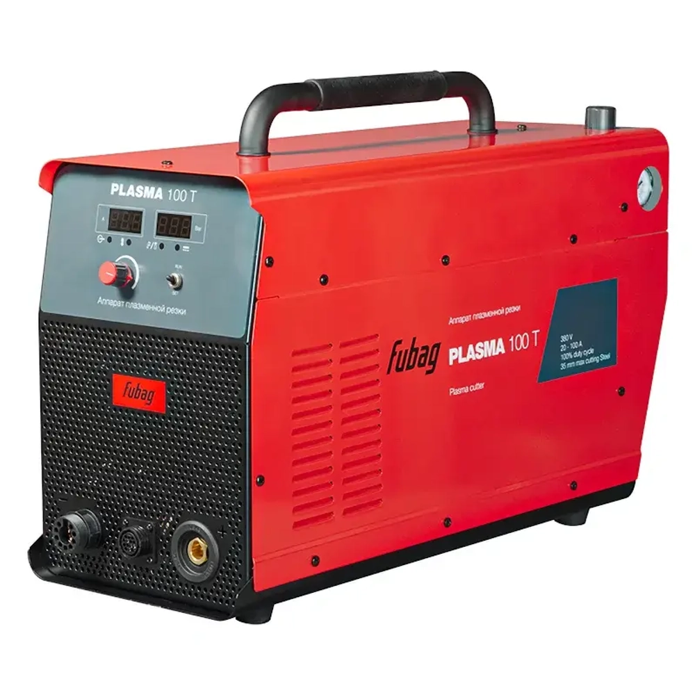 FUBAG PLASMA 100 T плазморез 31463.2