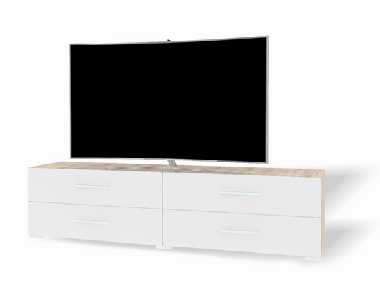 Тумба ВЕРСАЛЬ 4 ящика