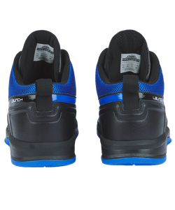 Кроссовки баскетбольные Launch, синий/черный