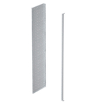 Комплект организации кабельного шкафа 2-стороннее, Г=1200,В=27M