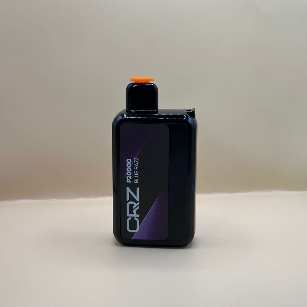 Одноразовое устройство | CRZ Puffs 20.000